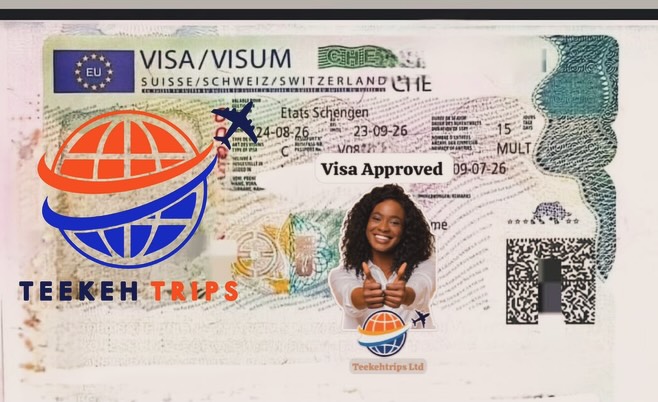 Teekeh Trips Global Traveler